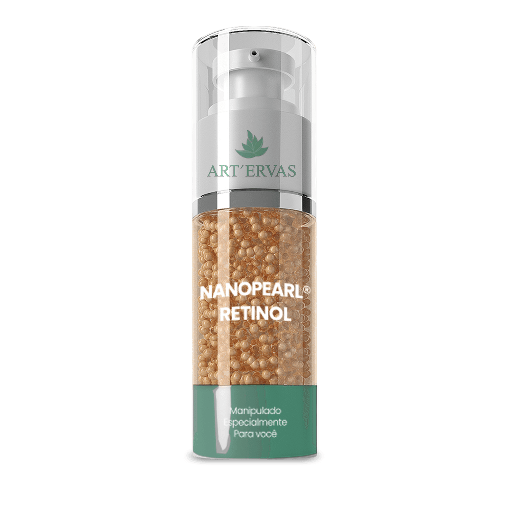Nanopearl® Retinol