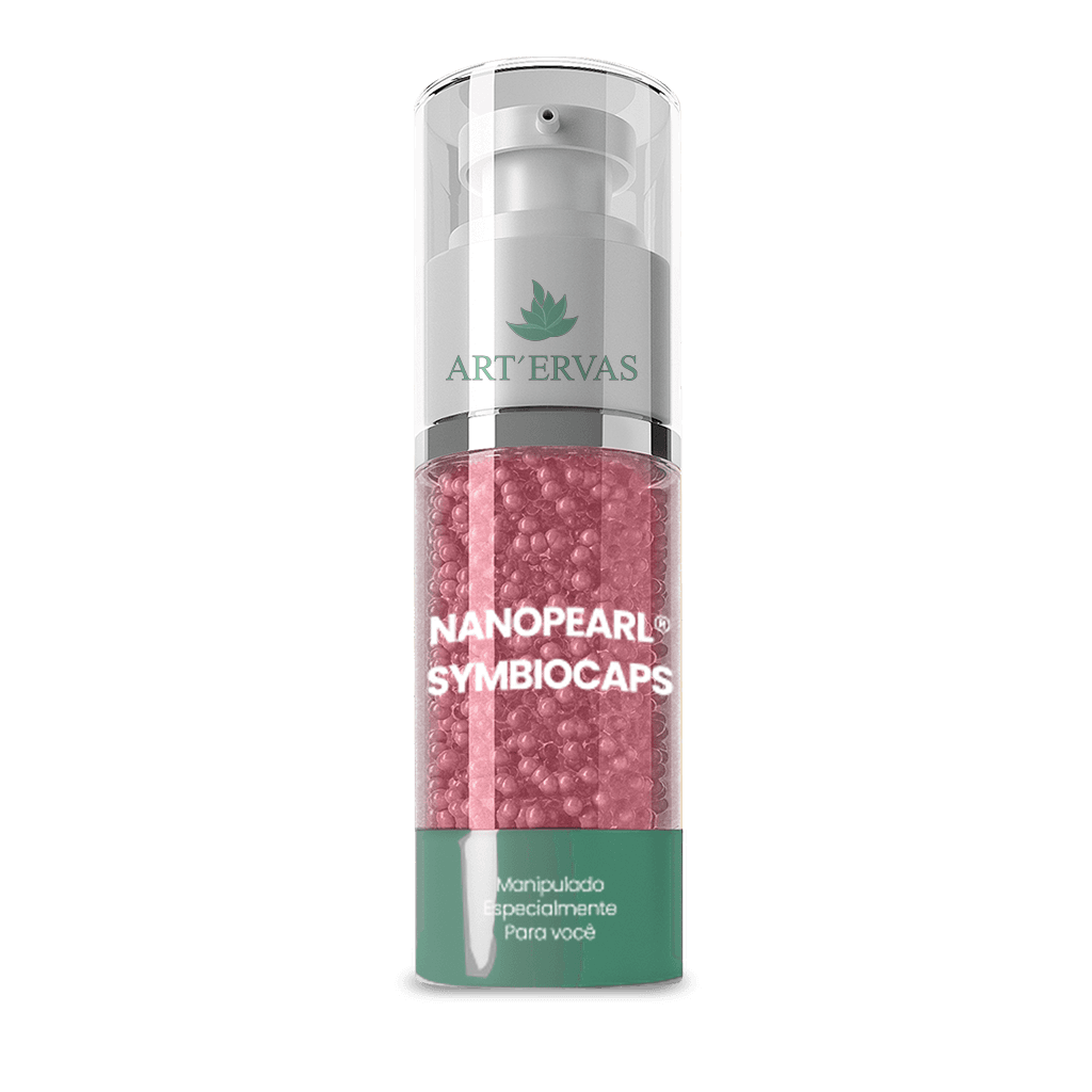 Nanopearl® Symbiocaps