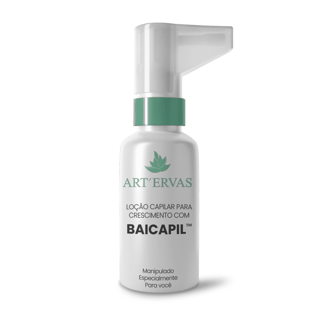 Baicapil™ (2%)