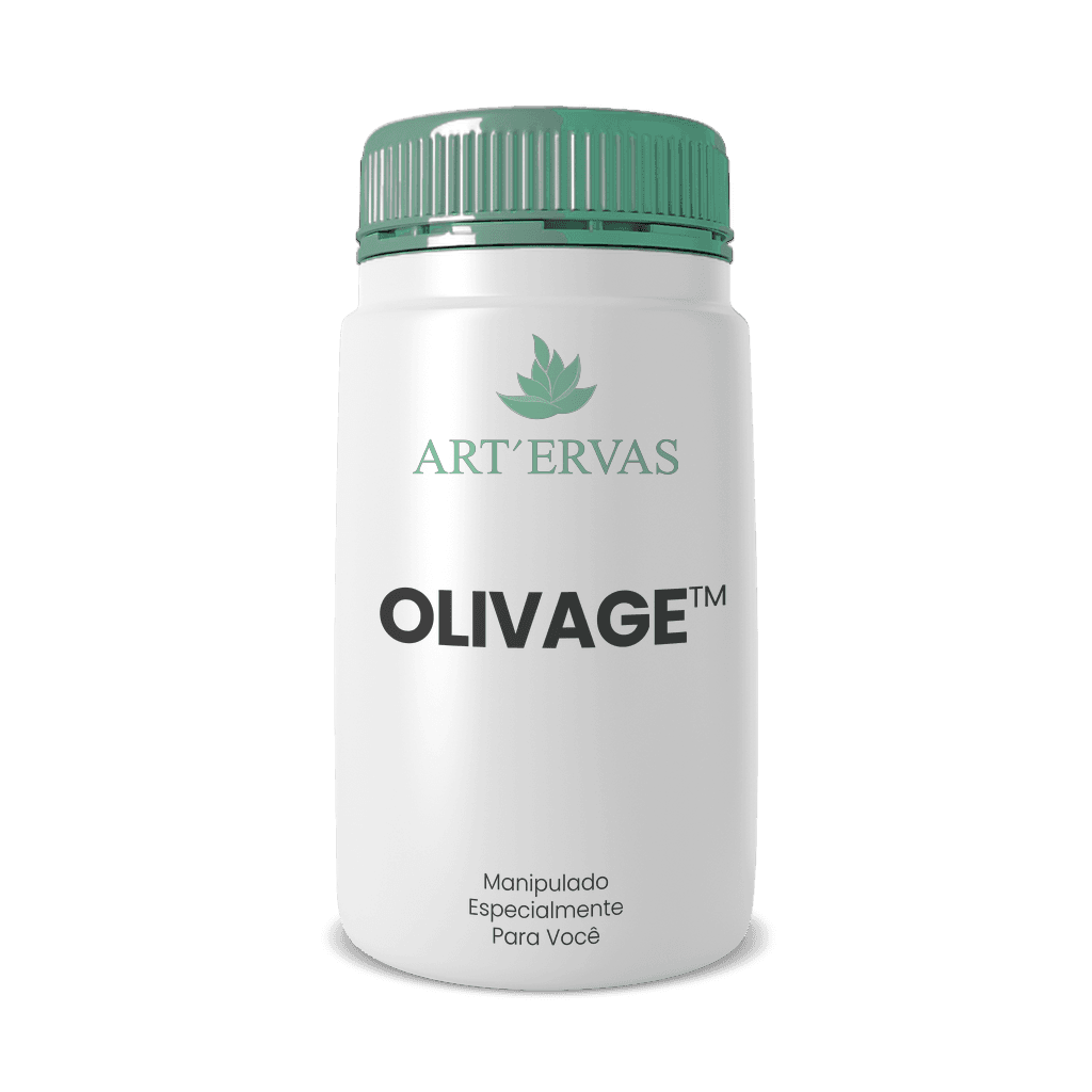 OlivAge™ (50mg)