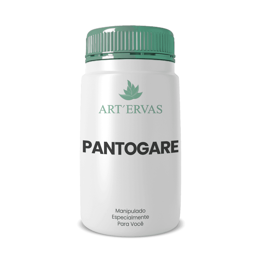 Pantogare
