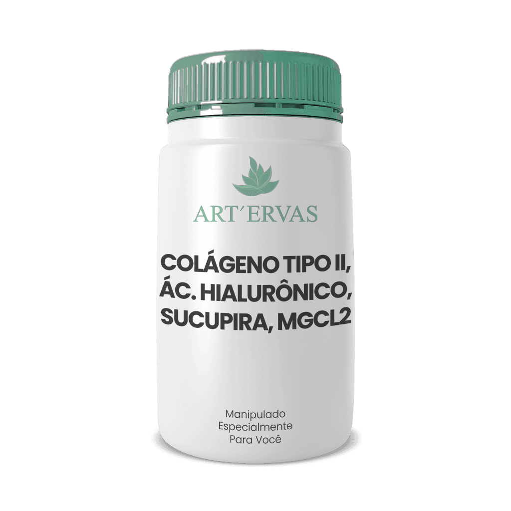 Boost Articulações