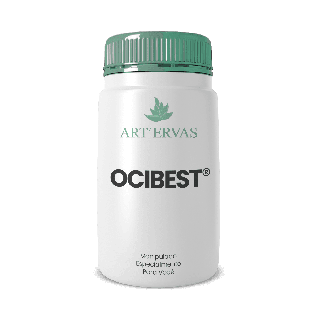 OciBest® (300mg)
