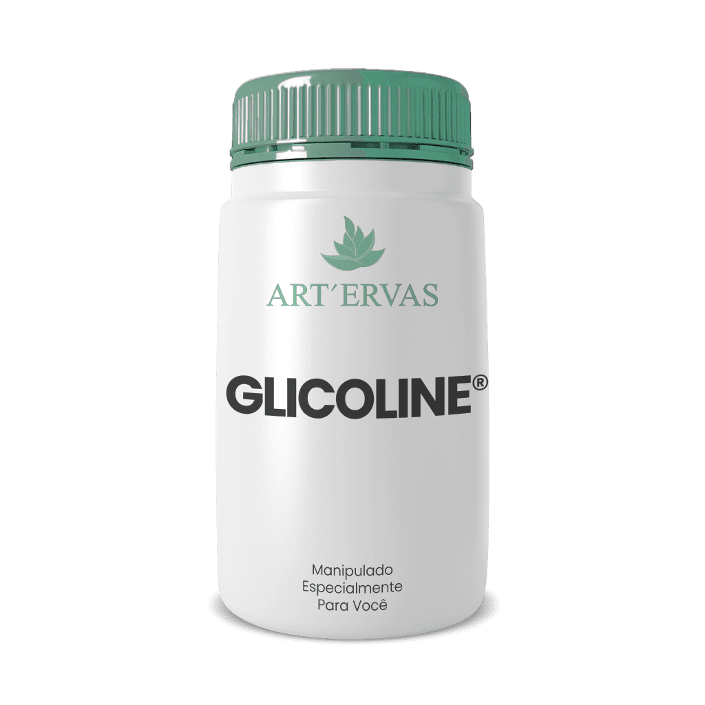 Glicoline® (500mg)