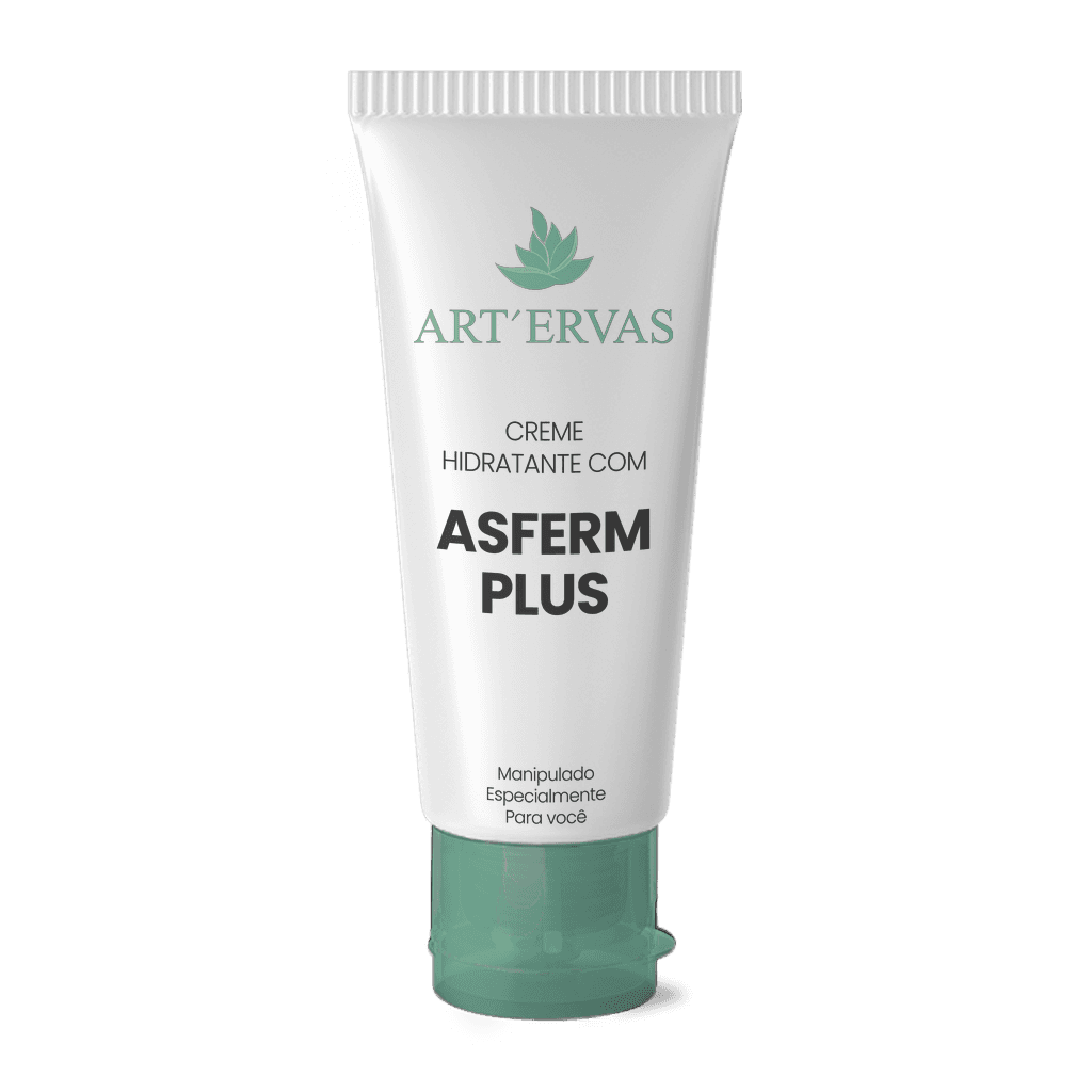 Asferm Plus (2%)
