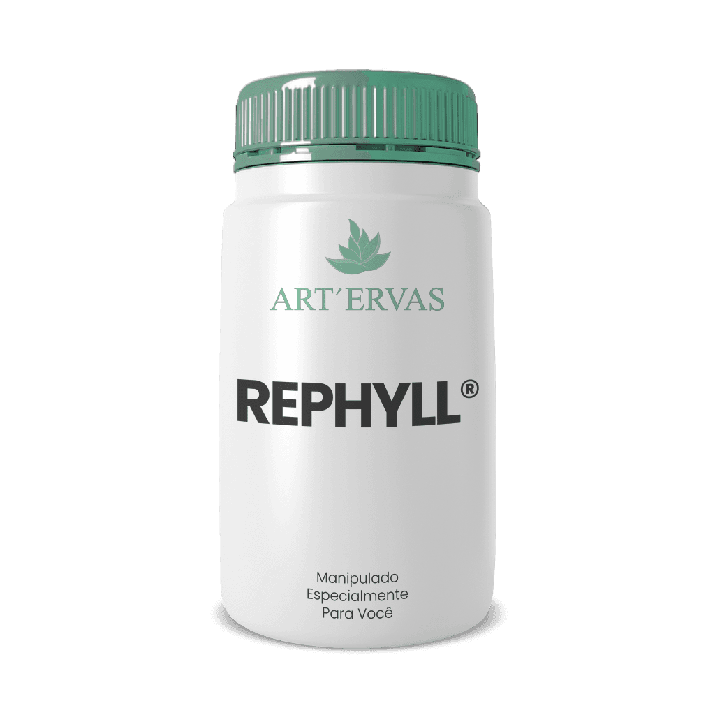 Rephyll® (500mg)