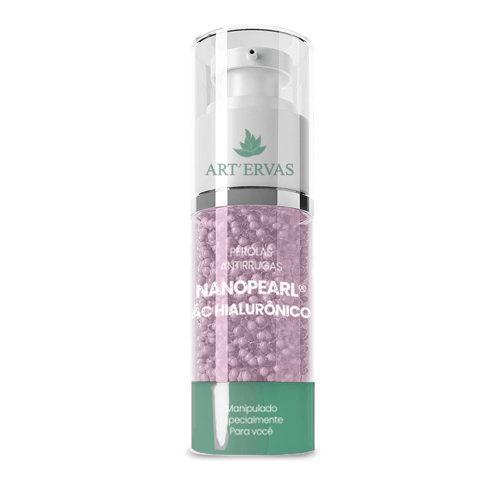Nanopearl® Ác Hialurônico