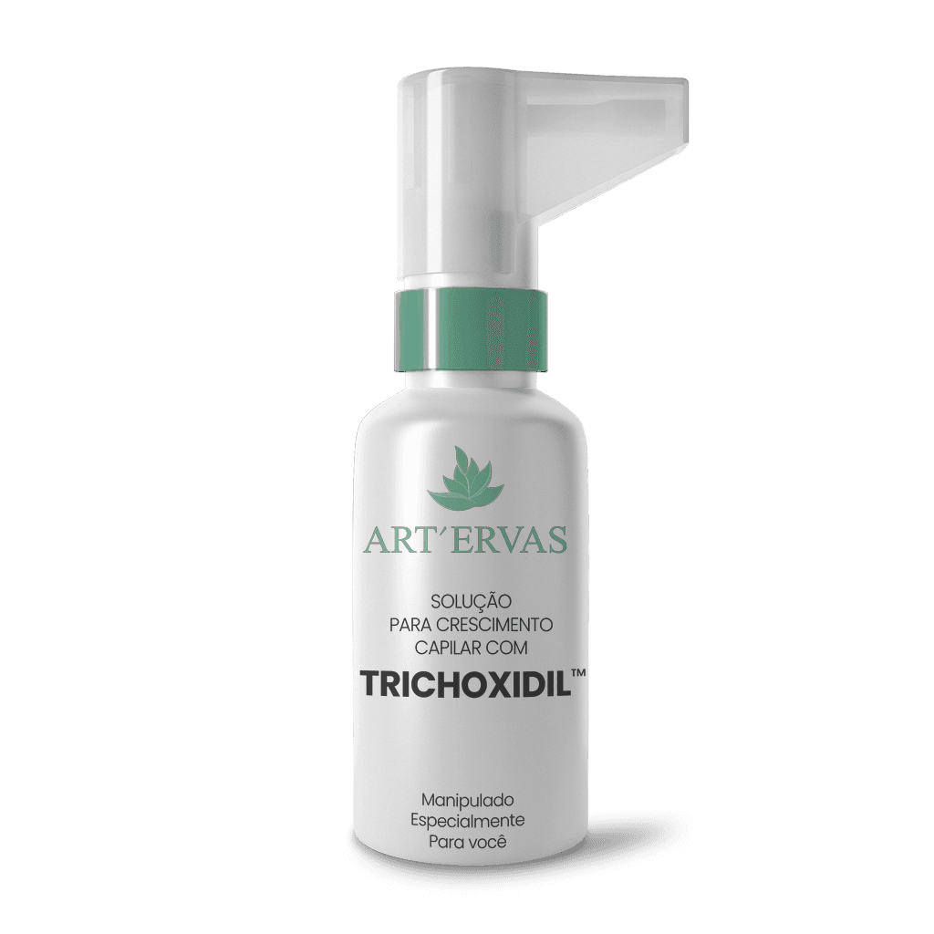 Trichoxidil™ (2,5%)