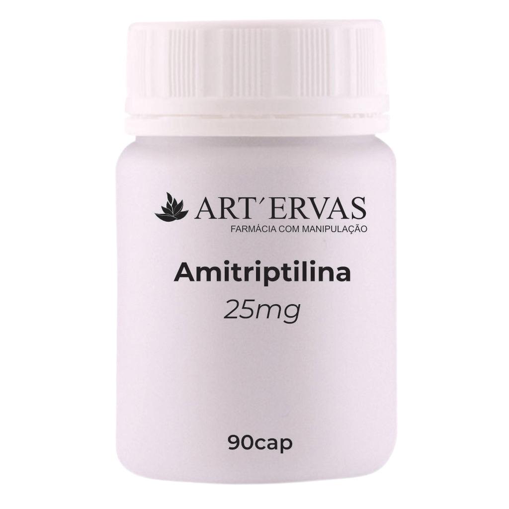 Imagem do Amitriptilina