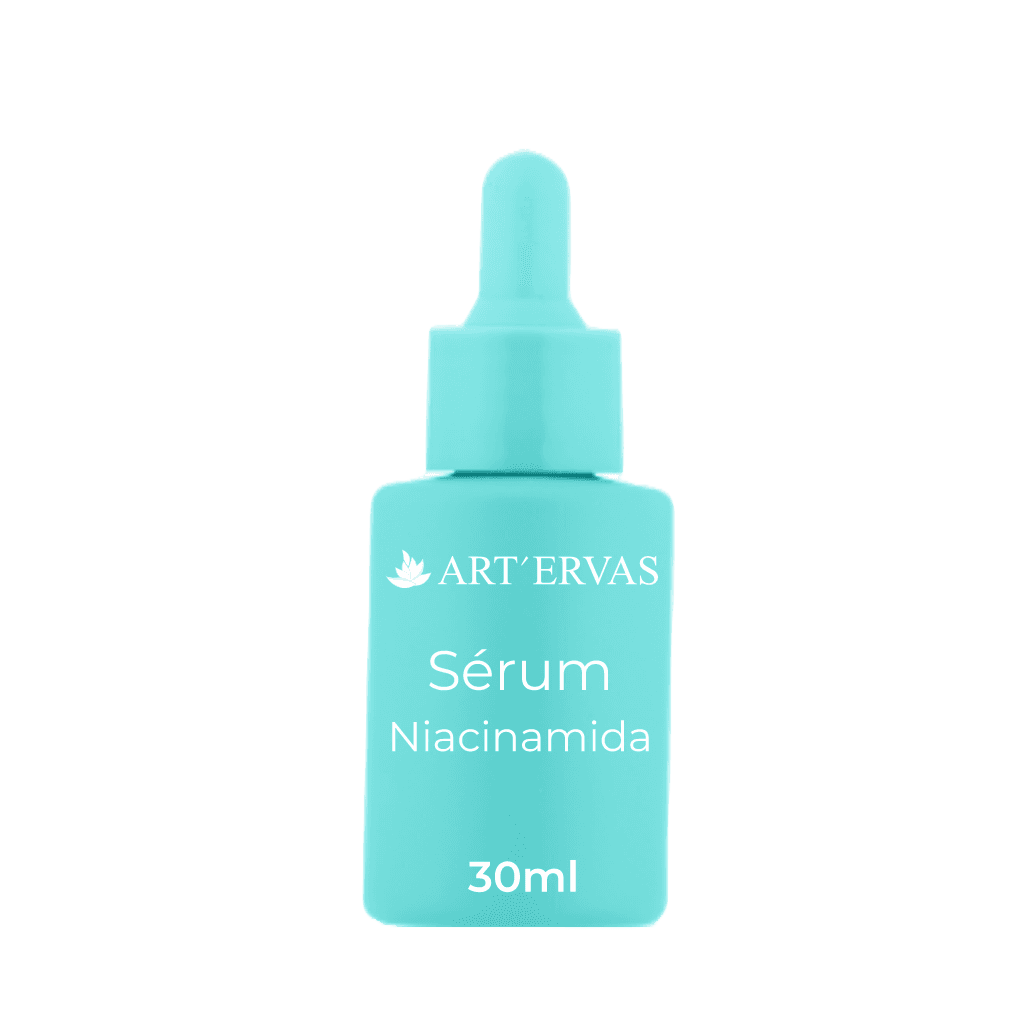 Imagem do Sérum de Niacinamida