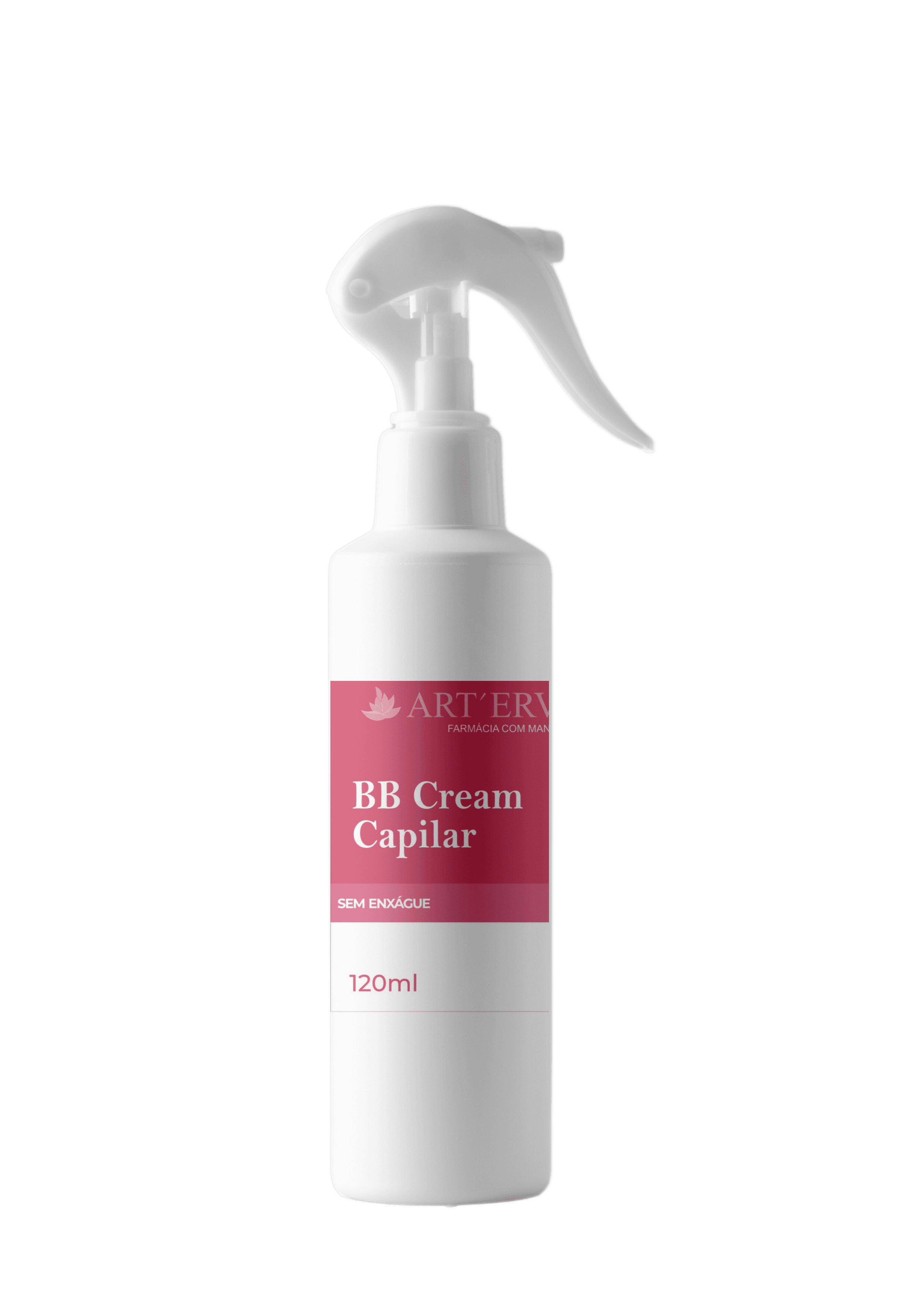 BB Cream Capilar