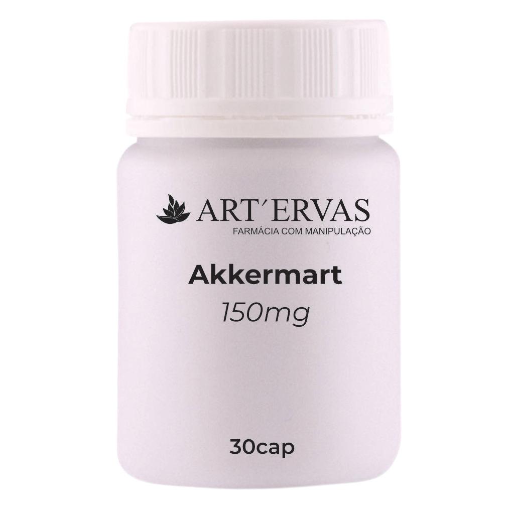 Imagem do Akkermart (150mg)