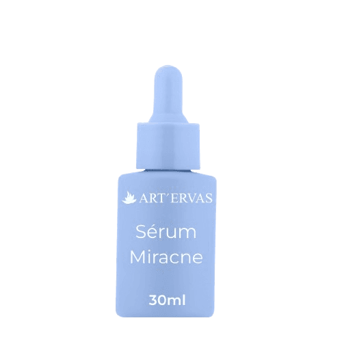 Imagem do Sérum Miracne