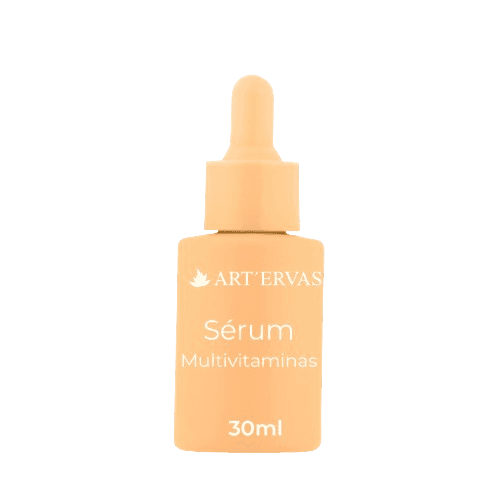 Imagem do Sérum multivitaminas