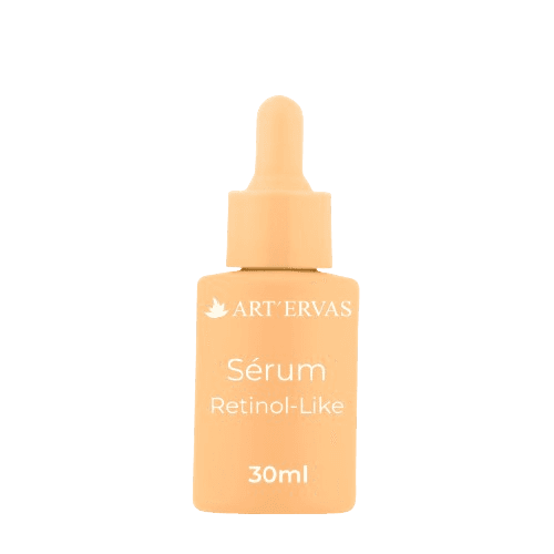 Imagem do Sérum retinol-like