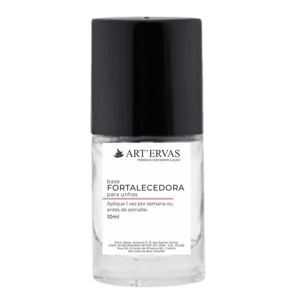 Imagem do base fortalecedora