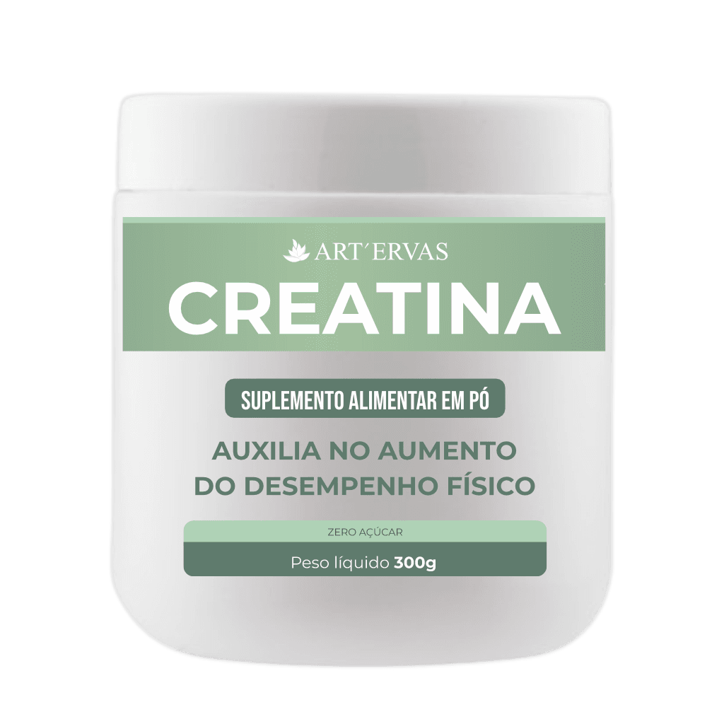 Imagem do Creatina