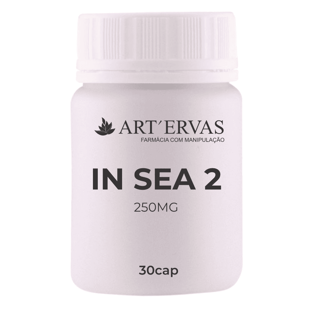 Imagem do IN SEA 2 - 250MG