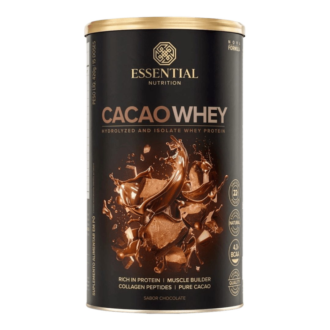 Imagem do CACAOWHEY - 840G