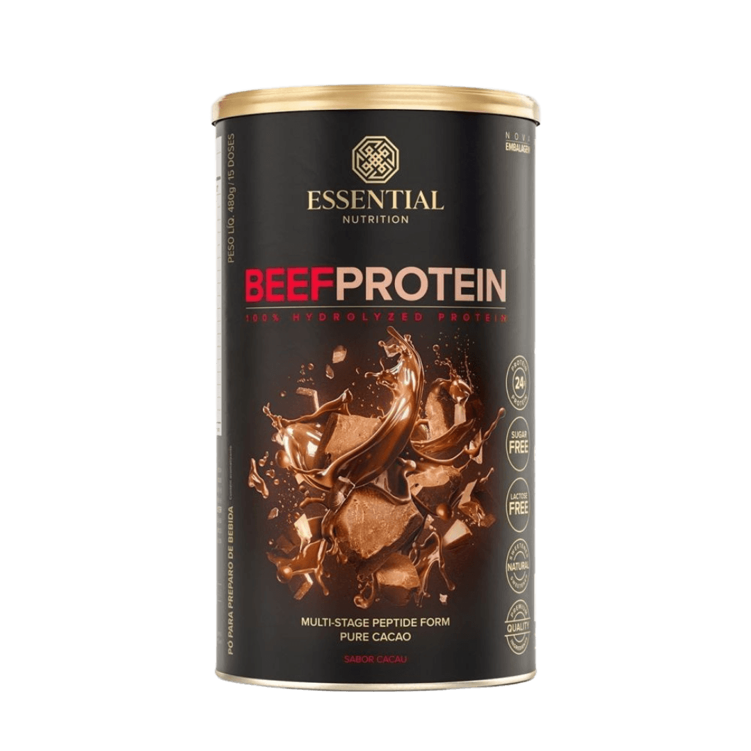 Imagem do BEEFPROTEIN