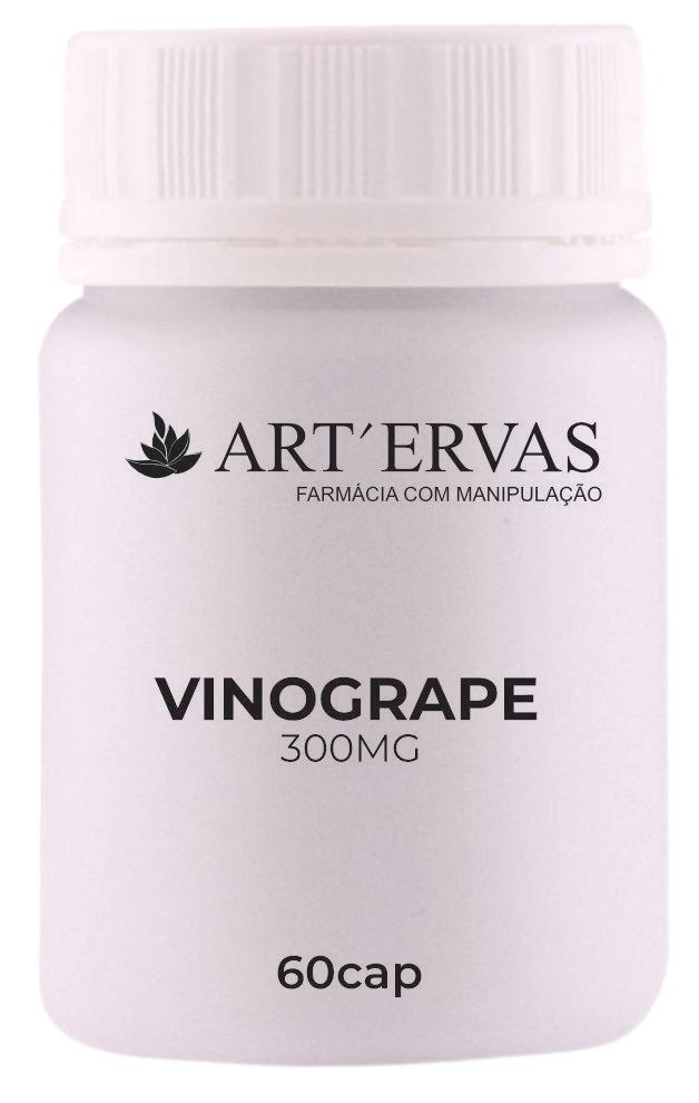 Imagem do VINOGRAPE 300mg