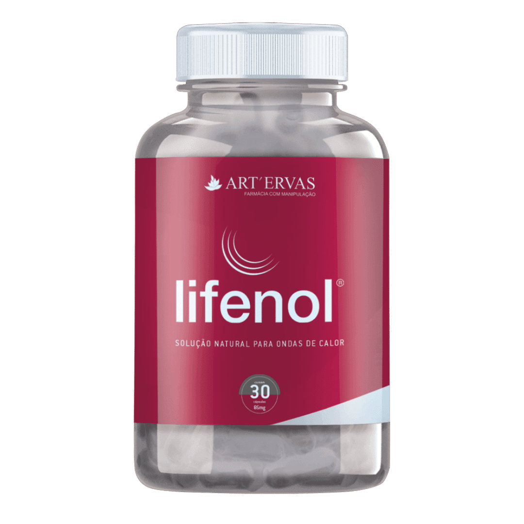 Imagem do LIFENOL