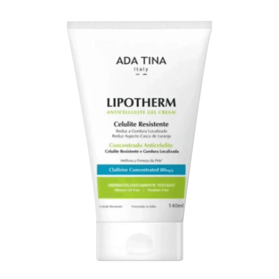 Imagem do Lipotherm