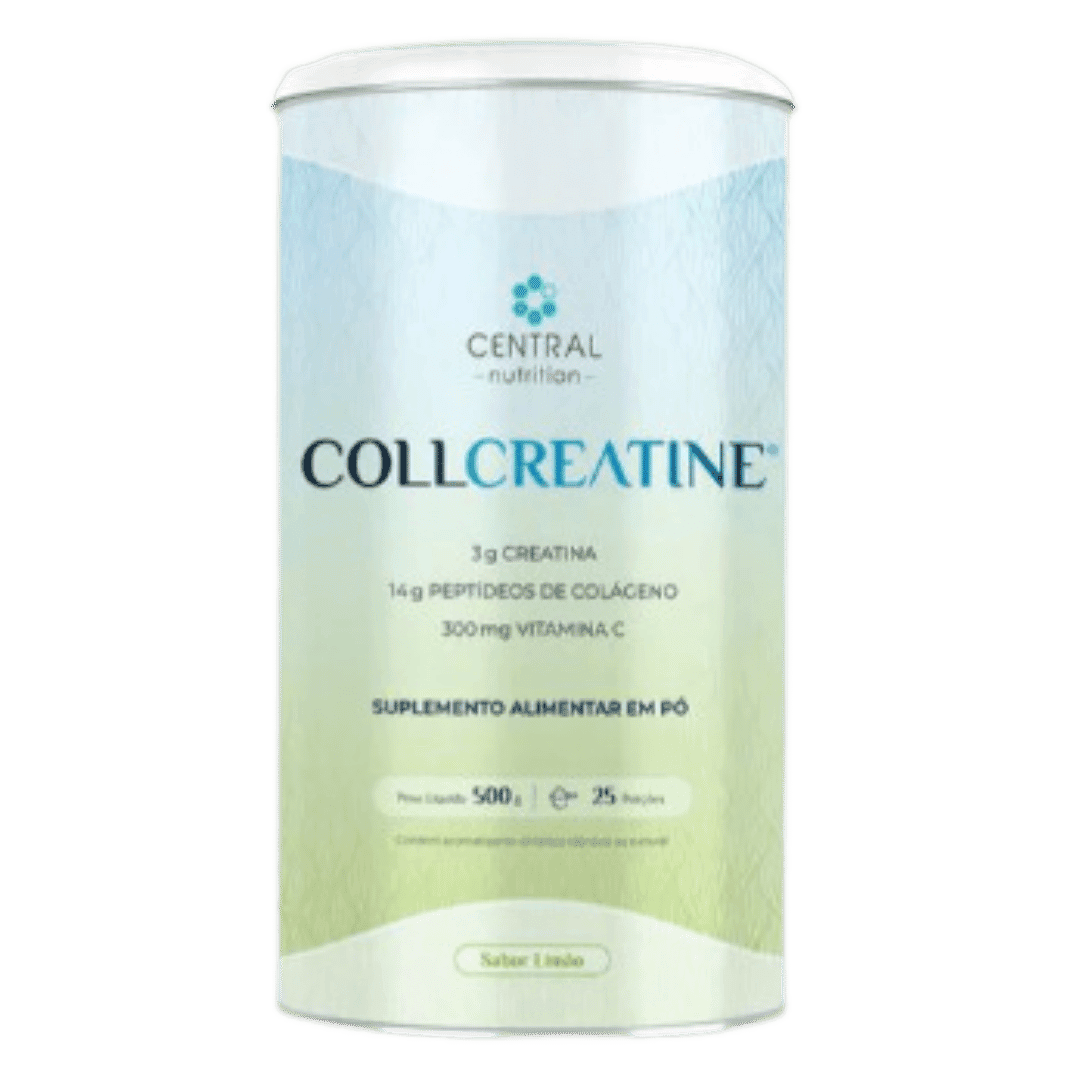 Imagem do COLLCREATINE