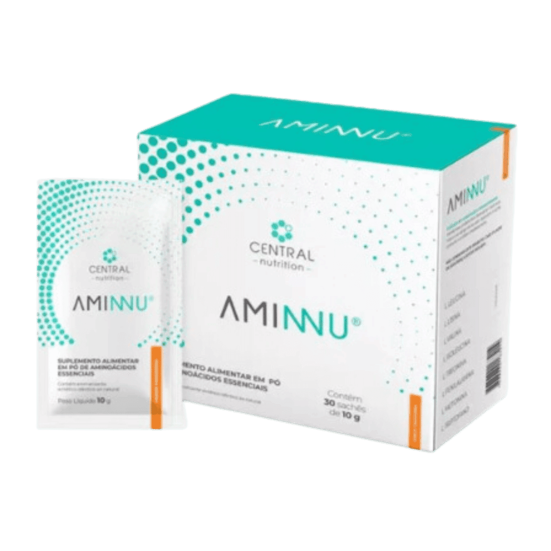 Imagem do AMINNU®