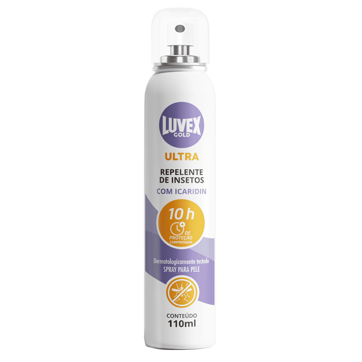 Imagem do Repelente Luvex