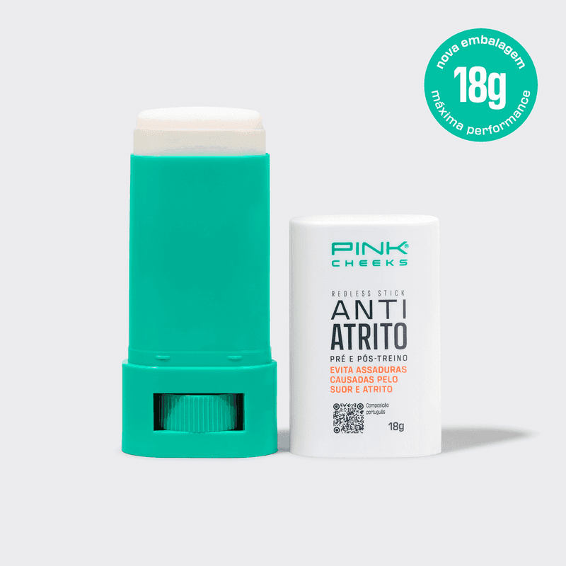 Antiatrito em Bastao Redl