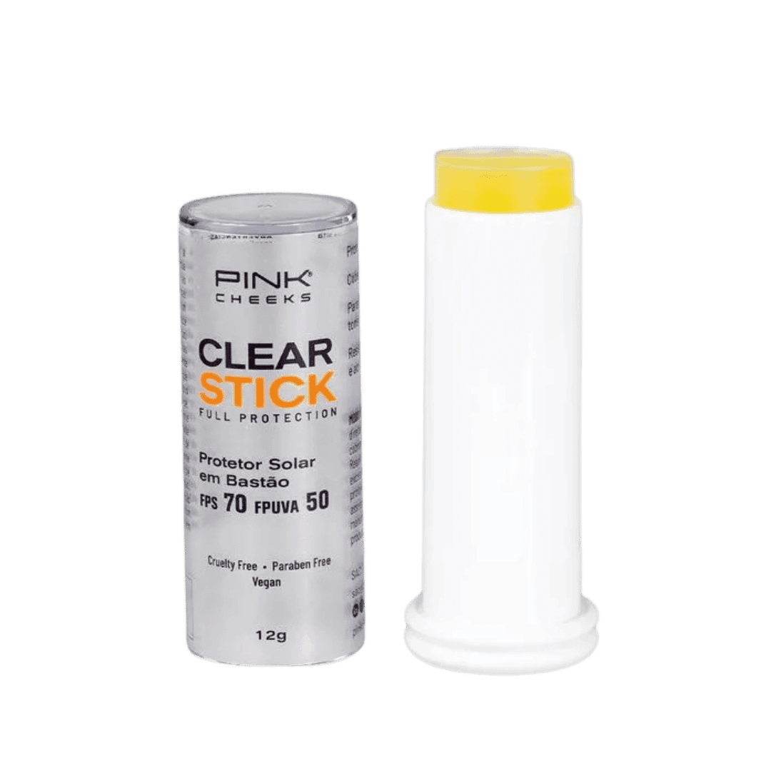 Imagem do CLEAR STICK FPS70