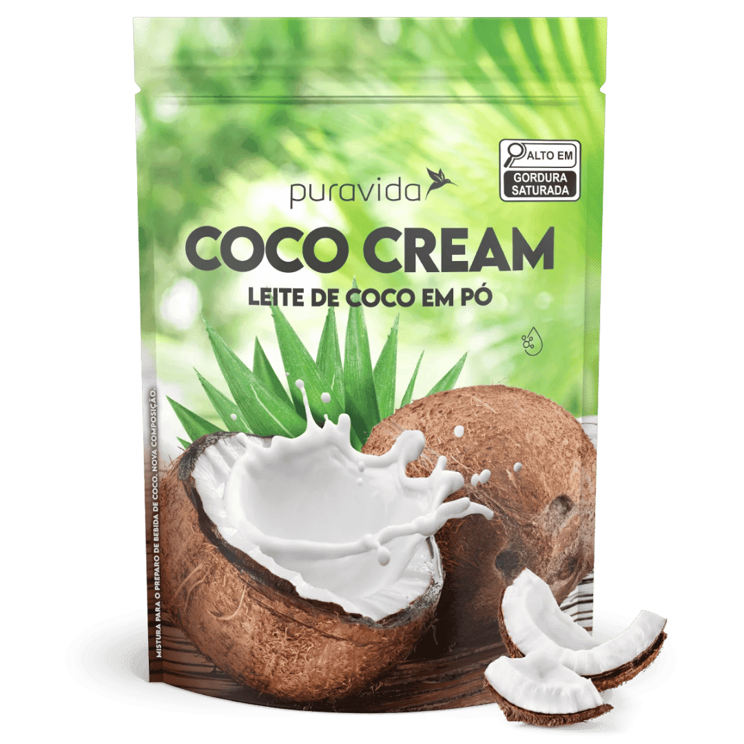Imagem do COCO CREAM ®