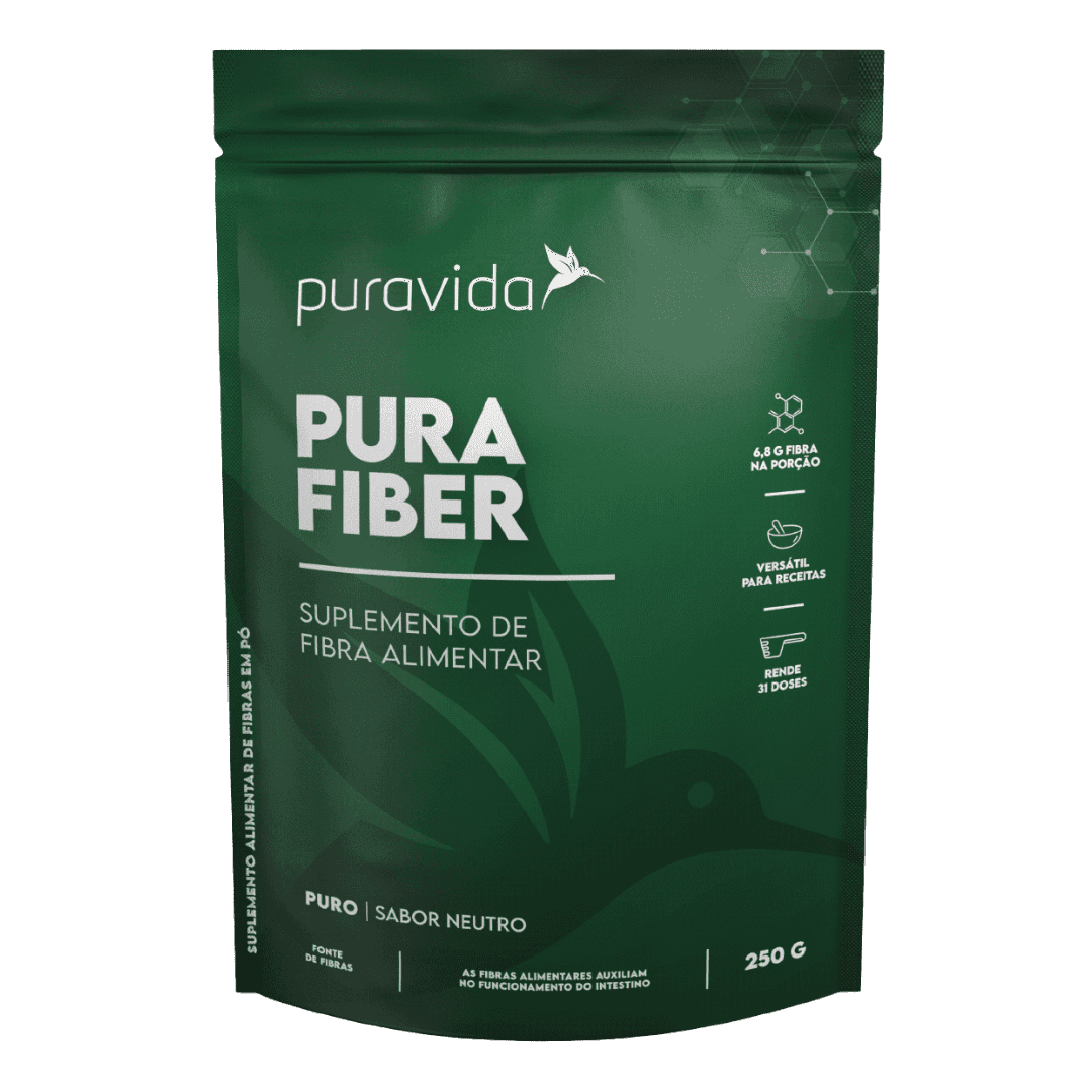 Imagem do Pura Fiber