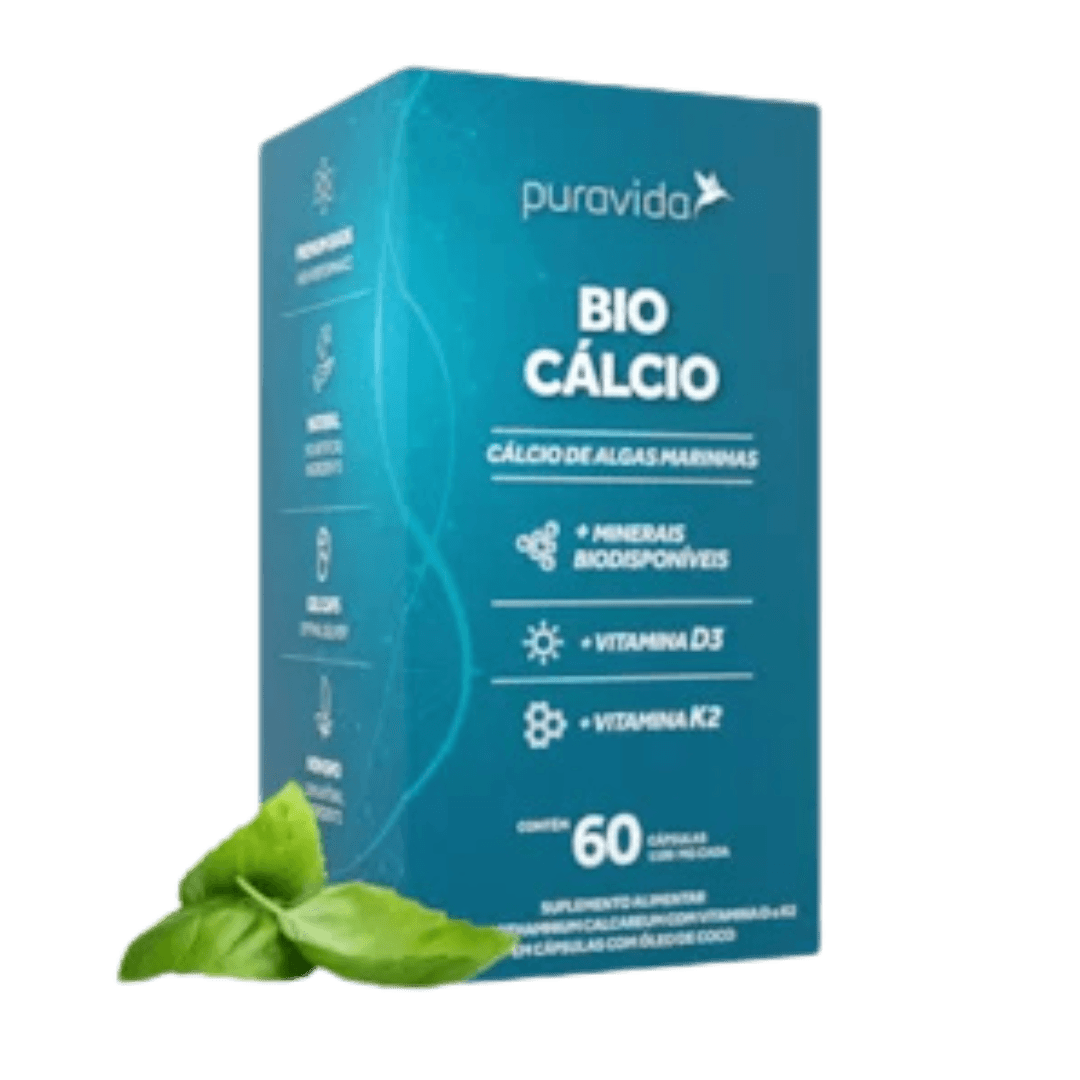 Imagem do Bio Cálcio
