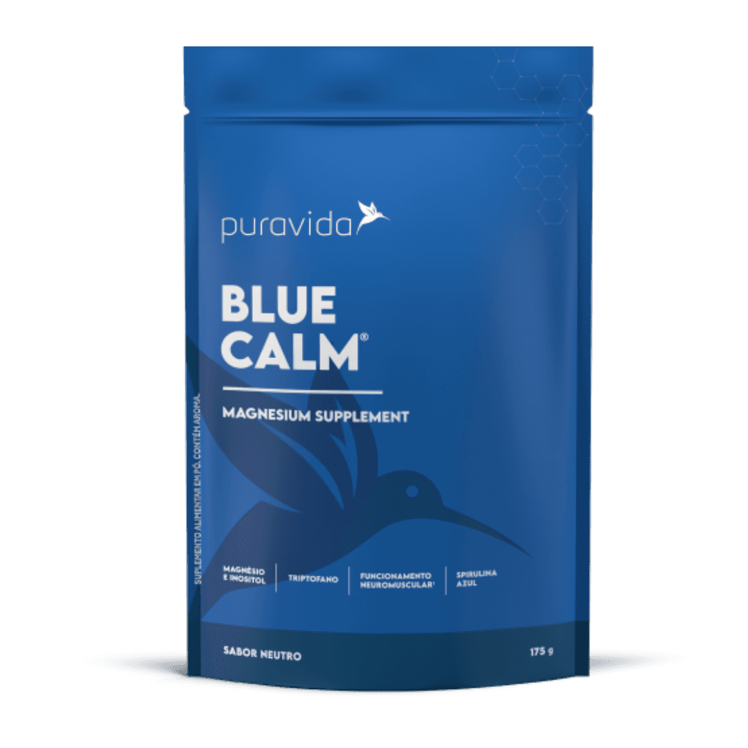 Imagem do Blue Calm - Sabo Neutro