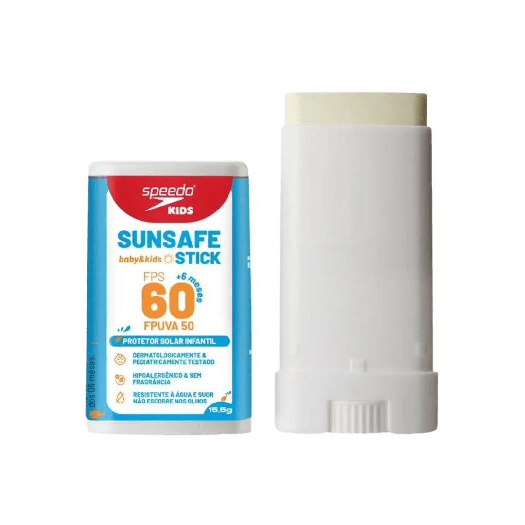 Imagem do Protetor Solar Baby