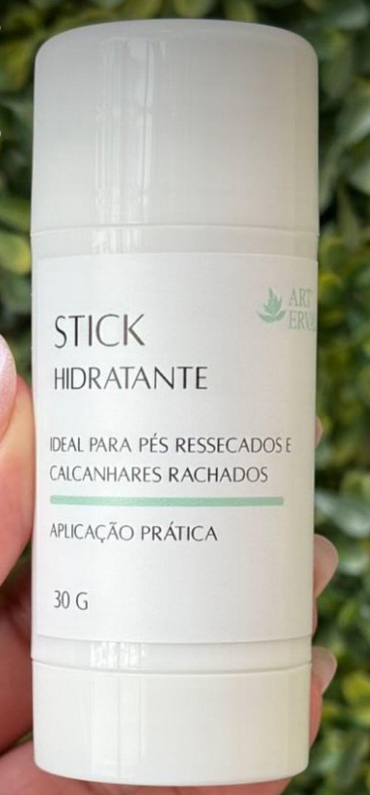 Imagem do Stick Hidratante para Pés