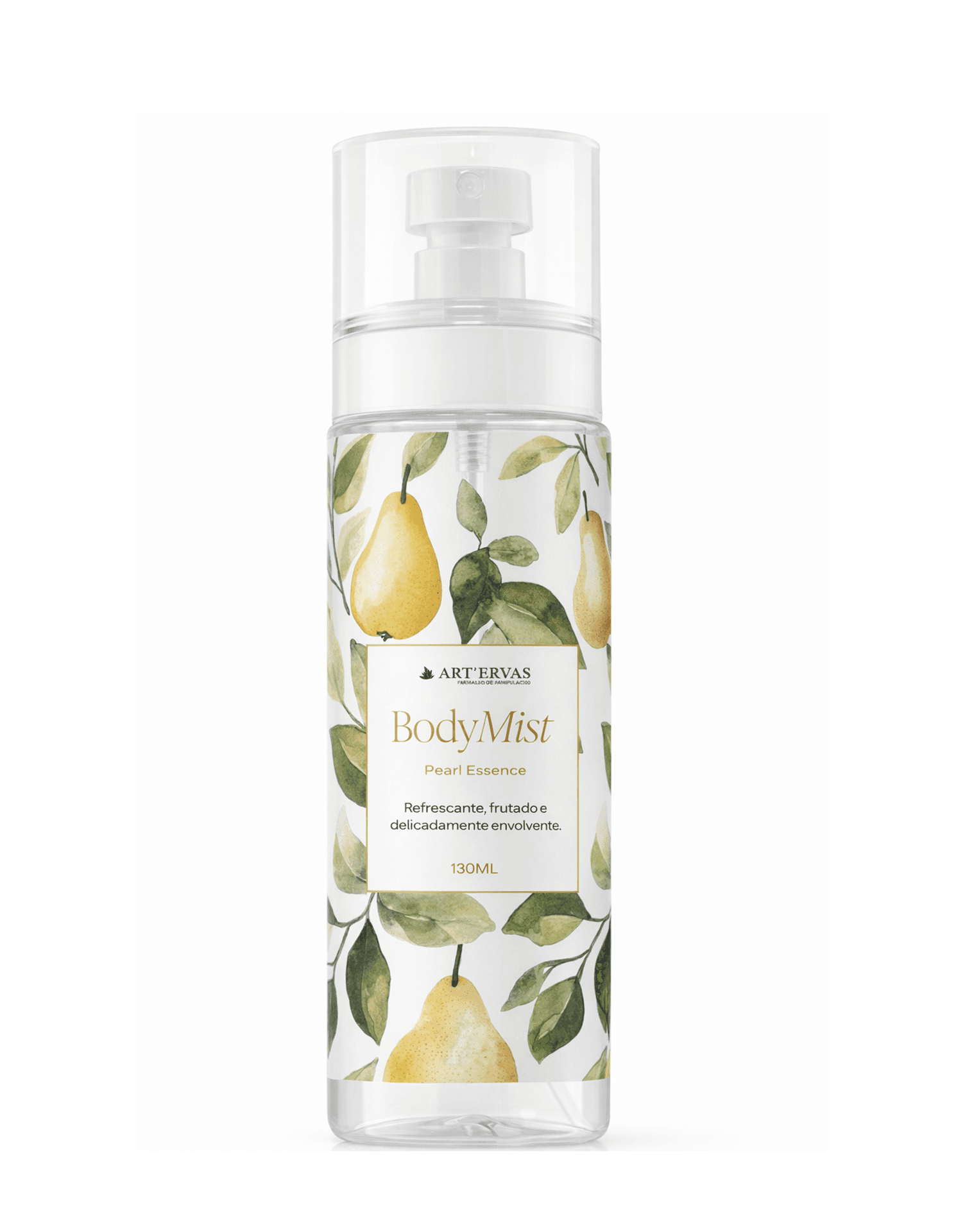 Imagem do Body Mist Pearl Essence
