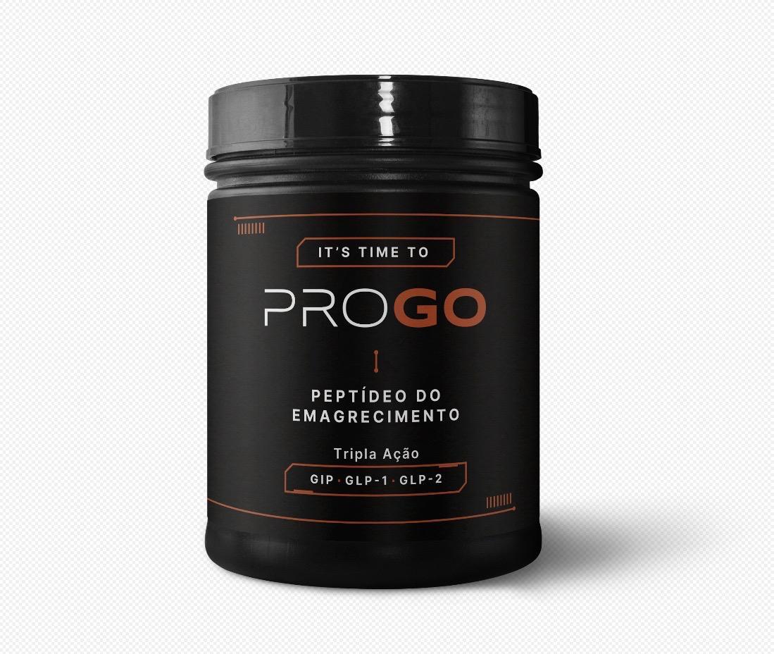 Imagem do ProGo - 30 doses